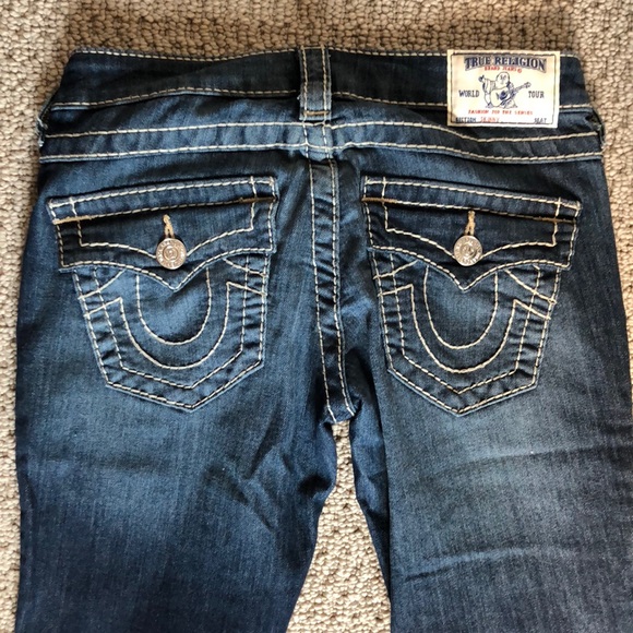 nordstrom rack true religion womens jeans